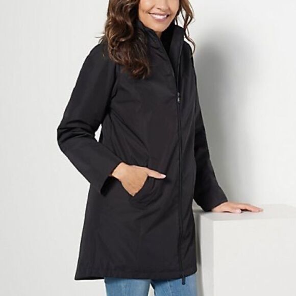 Centigrade 3-in-1 Soft Shell Detachable Puffer Jacket - Picture 1 of 6